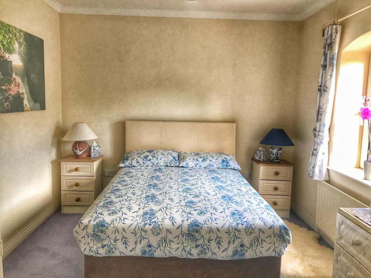 Niblick Bed & Breakfast Бантри Екстериор снимка