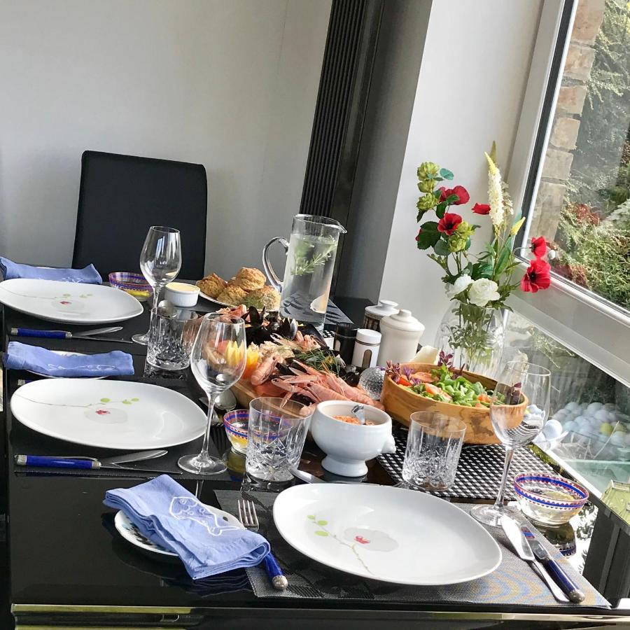 Niblick Bed & Breakfast Бантри Екстериор снимка