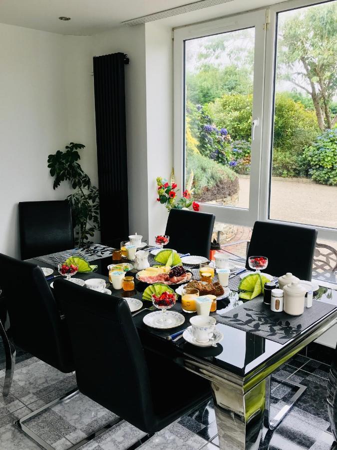 Niblick Bed & Breakfast Бантри Екстериор снимка